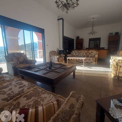 Ghbale Apartment For Rent