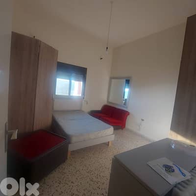 Ghbale Apartment For Rent
