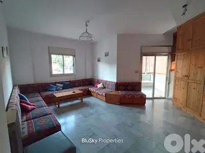 Chalet with Balcony For RENT In Feitroun شاليه للإيجار #PM