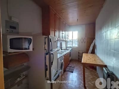 Chalet with Balcony For RENT In Feitroun شاليه للإيجار #PM