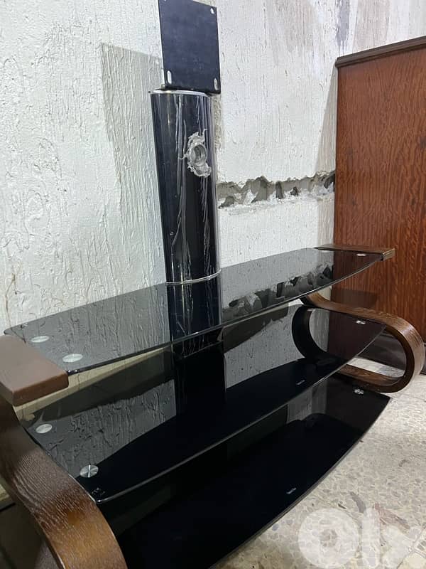 unit tv used like new 79$ 1