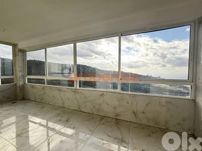 Apartment For Rent in Hboub Jbeil شقة للأيجار في حبوب CPJRK09
