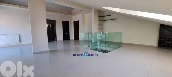 Duplex for sale in Bsalim - دوبلكس للبيع في بصاليم