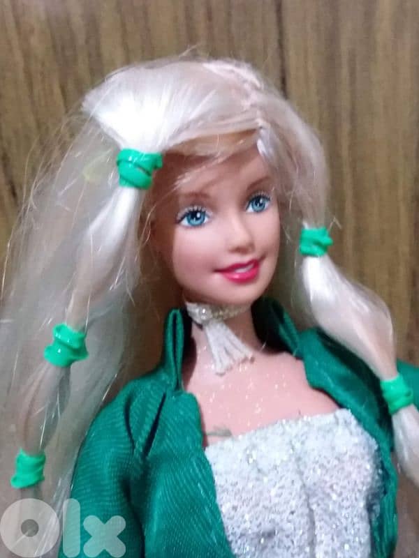 GENERATION GIRL DANCE PARTY Barbie rare Mattel 1999 wearing Great doll 2