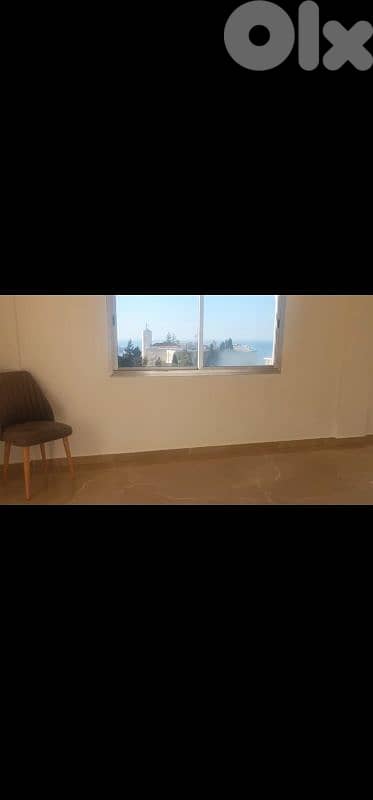 apartment For sale in jal dib شقة للبيع في جل الديب