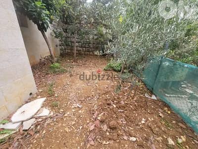 5 MONTHS | STANDALONE HOUSE IN AIN SAADEH 400SQ + TERRACE