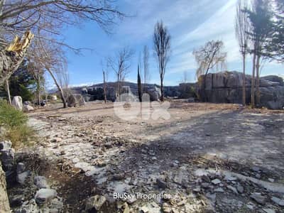 Land For SALE In Feitroun أرض للبيع #PM