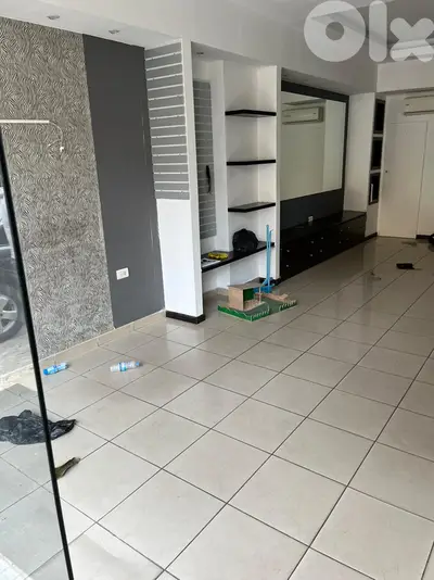 DEKWANEH HIGHWAY SHOP FOR SALE 150SQ 3 FLOORS , DEKR-108
