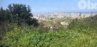 OPEN SEA VIEW / MASNOURIEH 30/90 / PRIME LOCATION 1200SQ