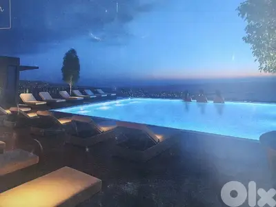 mini apartment For sale in ain saadeh