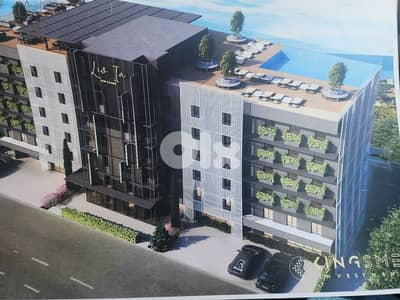 mini apartment For sale in ain saadeh