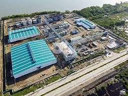 FACTORY FOR SALE IN MKALLES 2000SQ + WAREHOUSES , DELN-105 0