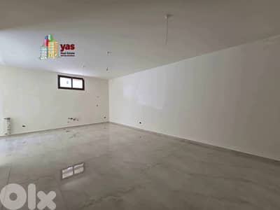 Sheileh 120m2 | 80m2 Terrace | Brand New | Open View | Luxury | TO
