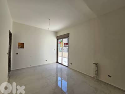 Sheileh 120m2 | 80m2 Terrace | Brand New | Open View | Luxury | TO