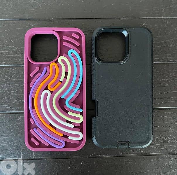 covers for Iphone 16 Pro Max 0