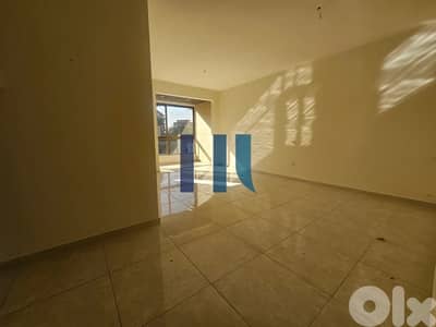 brand new apartment for sale in Qornet El Hamra