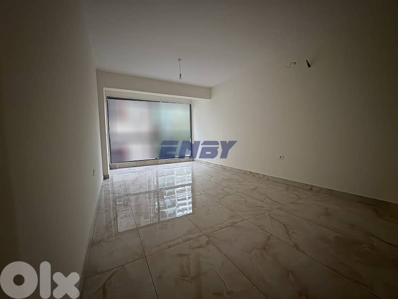Apartment for Sale Ain Mraiseh | Prime Location | Calm Area | NEW BLDG 0