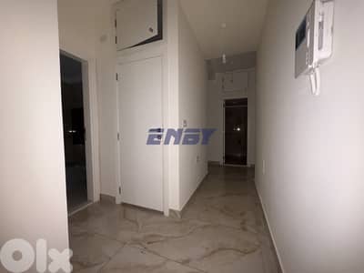 Apartment for Sale Ain Mraiseh | Prime Location | Calm Area | NEW BLDG