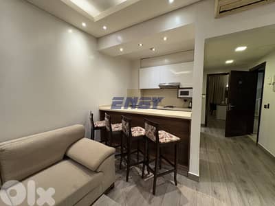 Apartment for rent in Ain Mraiseh | All Inclusive | Prime Location