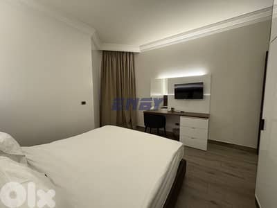 Apartment for rent in Ain Mraiseh | All Inclusive | Prime Location