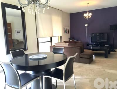 Apartment for sale in Mar Mitr/ Decorated