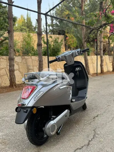Electric motorcycle best price