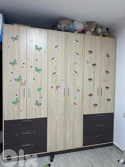 kids bedroom