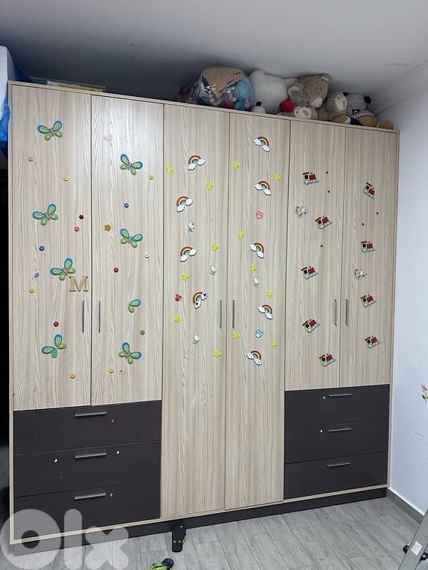 kids bedroom 0