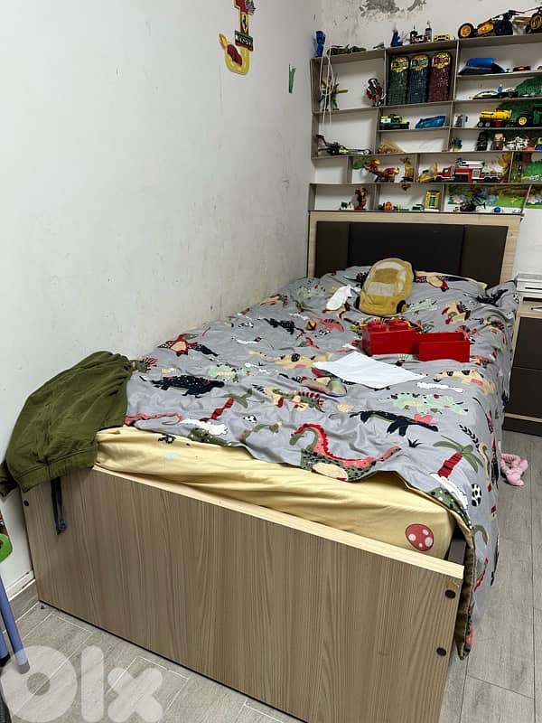 kids bedroom 2