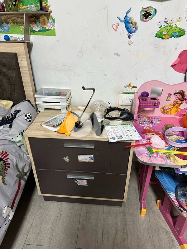 kids bedroom 4