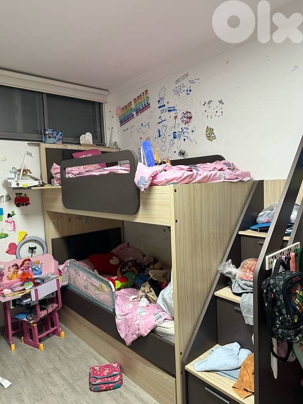 kids bedroom 5