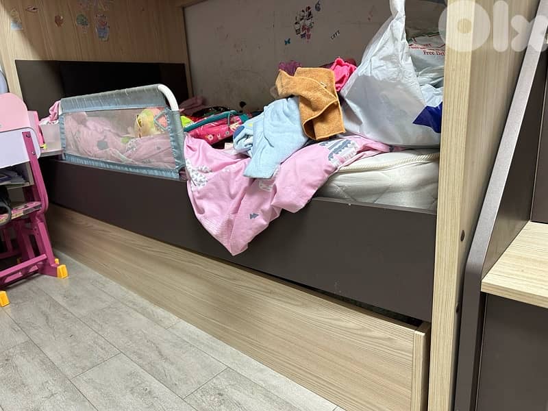 kids bedroom 7