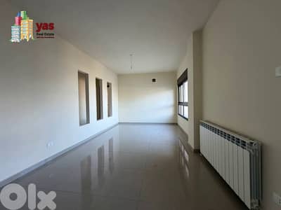 Zouk Mikael 250m2 | 120m2 Terrace | Good Condition | Luxury | View |