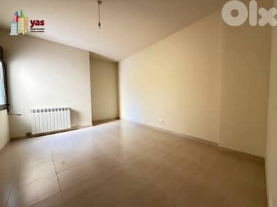 Zouk Mikael 250m2 | 120m2 Terrace | Good Condition | Luxury | View |