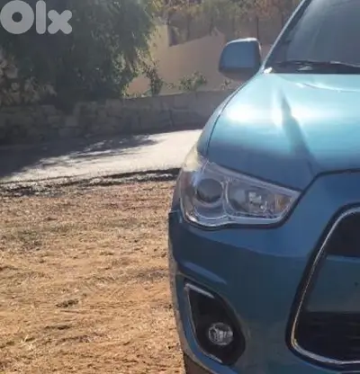 Mitsubishi Asx, Rvr, Outlander Sport Headlight. Mitsubishi Asx, Rvr, Outlander Sport Headlight.
