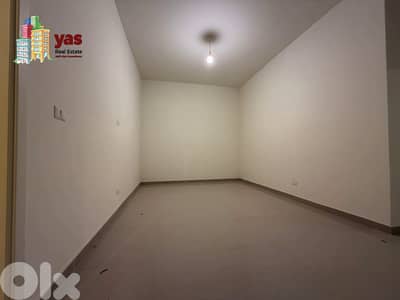 Kfarhbab 230m2 | 180m2 Terrace | Calm Area | Prime Location | EH