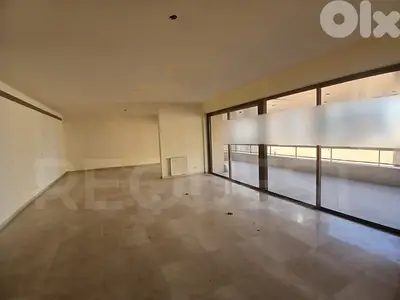 Apartment For Rent in Achrafieh شقة للايجار في الأشرفية