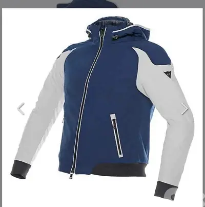 Moto jacket Dainese