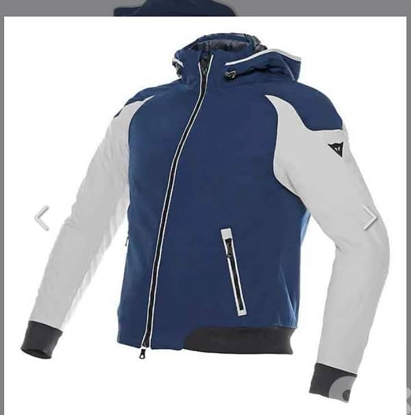 Moto jacket Dainese 0
