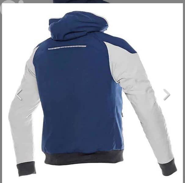 Moto jacket Dainese 1