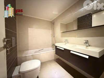 Kfarhbab 232m2 | 96m2 Terrace | Brand New | Calm Area | Luxury | EH
