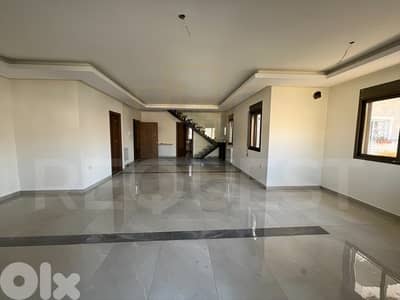 Duplex For Sale in Haouch El Oumara دوبلكس للبيع في زحلة حوش الامراء
