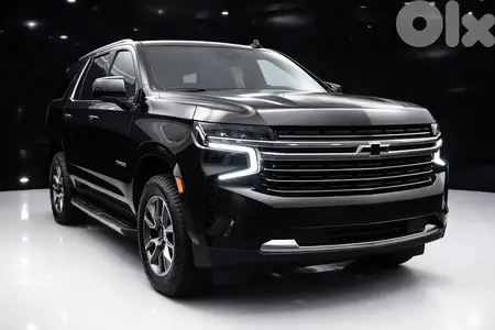 Chevrolet Tahoe LT | 2023 Model | V8 Power | IMPEX Warranty