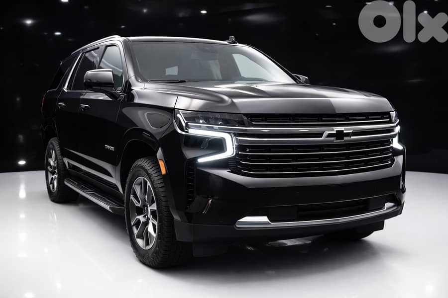 Chevrolet Tahoe LT | 2023 Model | V8 Power | IMPEX Warranty 0