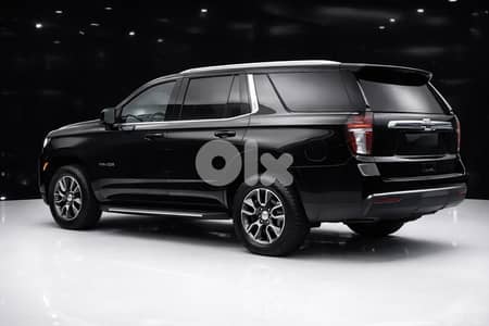 Chevrolet Tahoe LT | 2023 Model | V8 Power | IMPEX Warranty