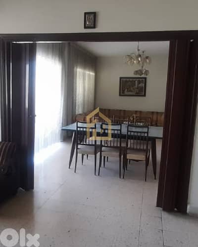 Apartment for sale in Antelias KA168 شقة للبيع في أنطلياس