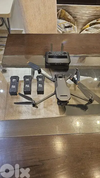 DJI Mavic 3 Classic + RC PRO
