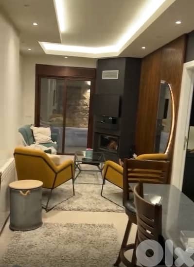 chalet for sale