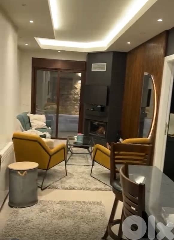 chalet for sale 4