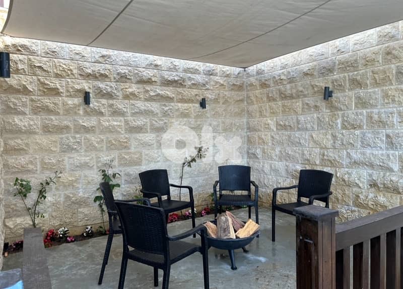 chalet for sale 7